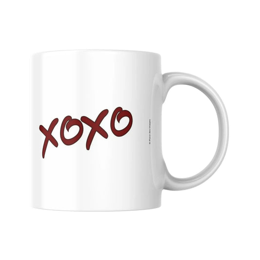 Mug / Tasse "Maman que j'aime" (partie droite) - Place des Images