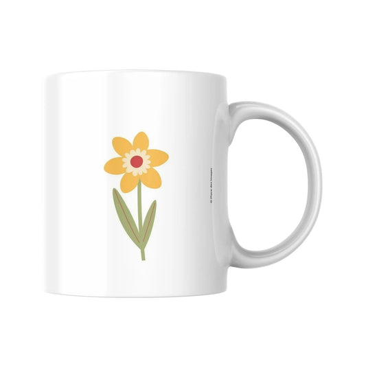 Mug "A la meilleure des mamans" - Place des Images