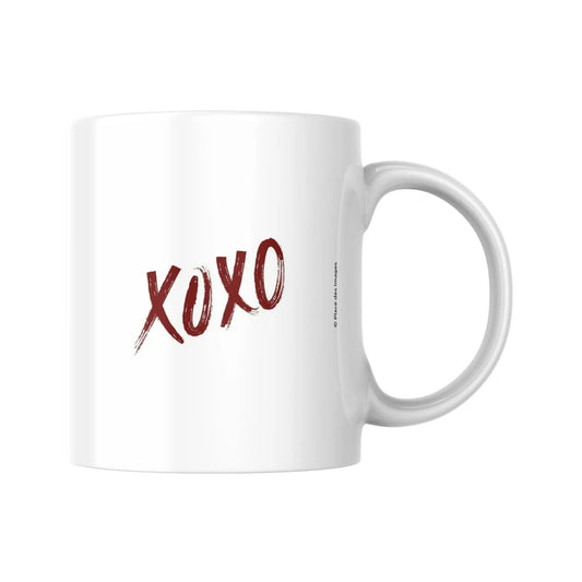 Mug / Tasse Grâce à toi, maman, je suis génial (partie droite) - Place des Images