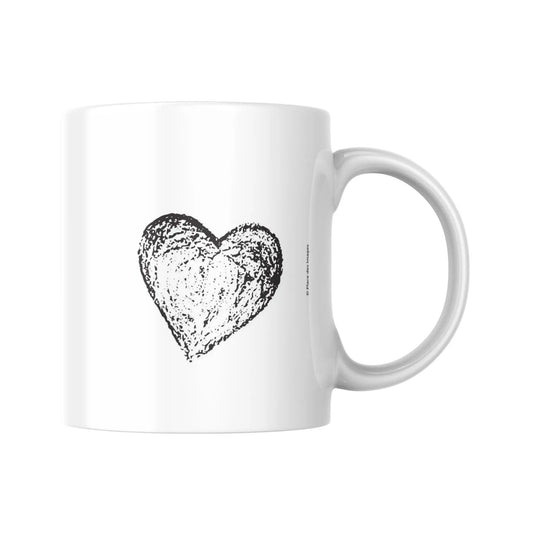 Mug / Tasse "Maman, spécialiste en médecine douce" (partie droite) - Place des Images