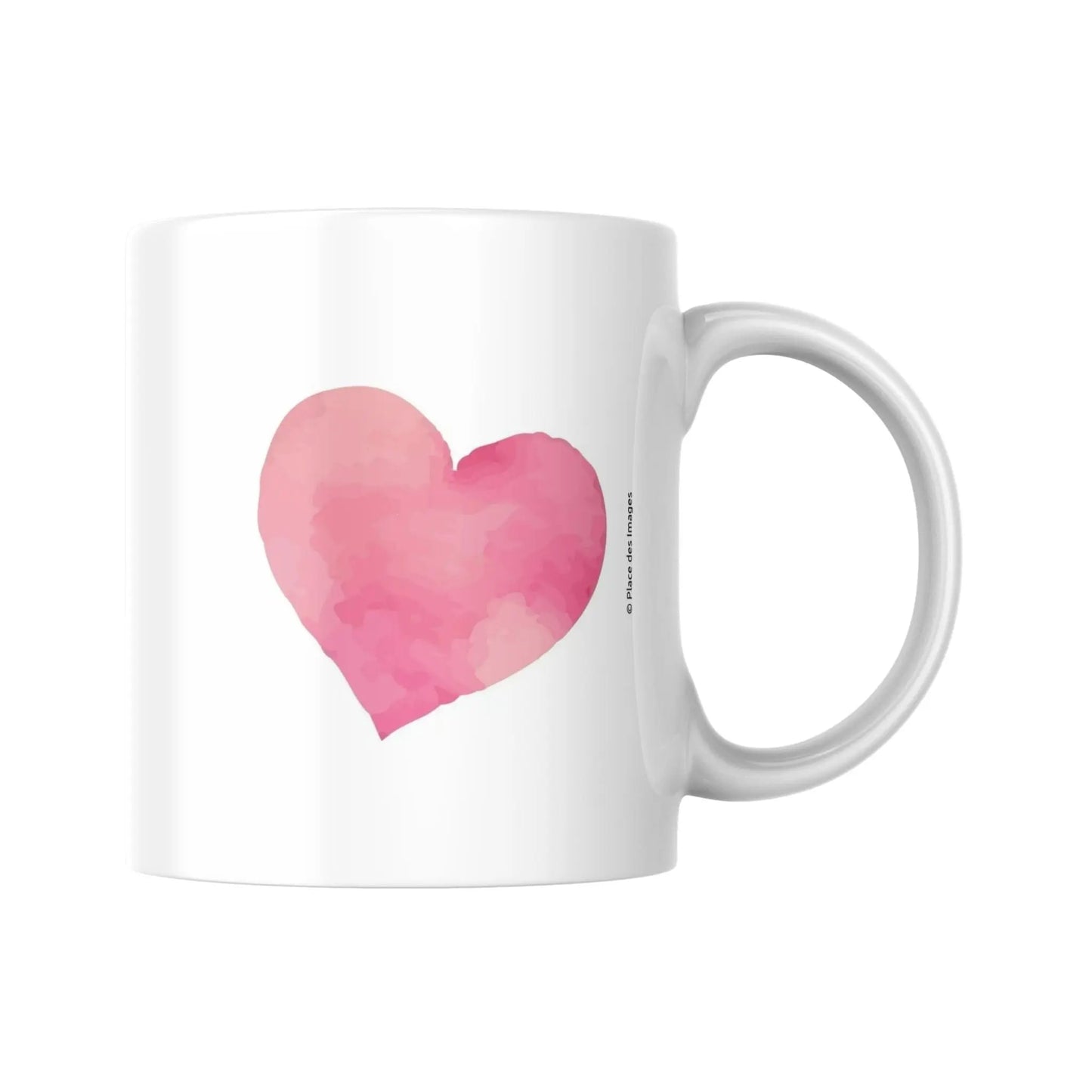 Tasse Expression Gratitude #3 (image) - Place des Images