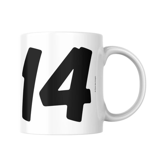 Mug PI 3.14 (partie droite) - Place des Images