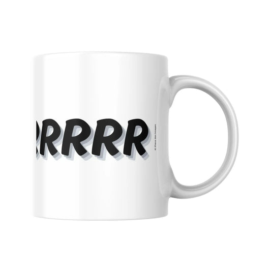Mug PTDRRRRRR (partie droite) - Place des Images