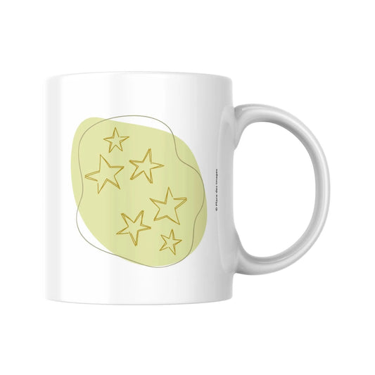 Tasse Proverbe indien sur les grands - mères (images) - Place des Images