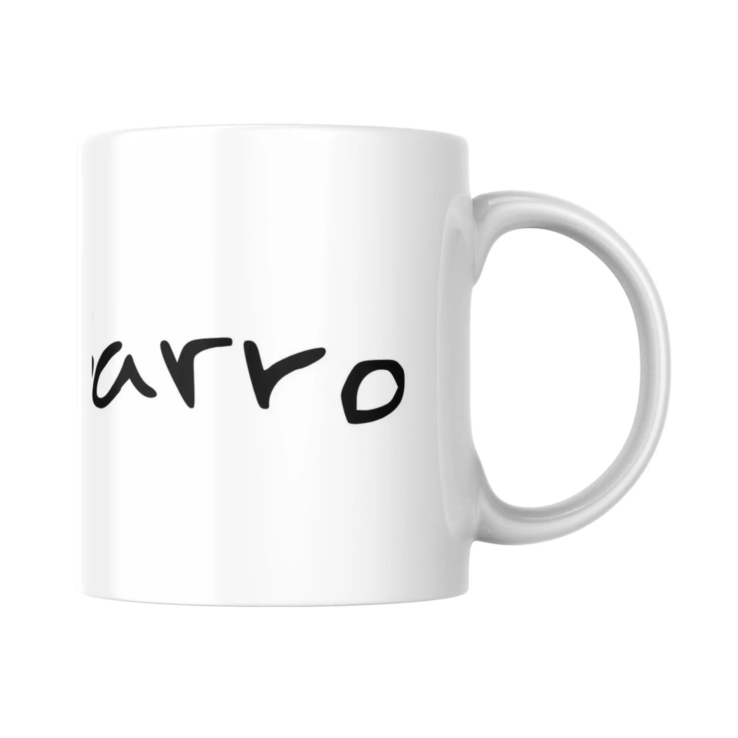 Mug Signature de Camille Pissaro (partie droite) - Place des Images
