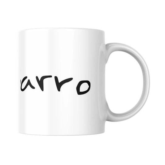 Mug Signature de Camille Pissaro (partie droite) - Place des Images