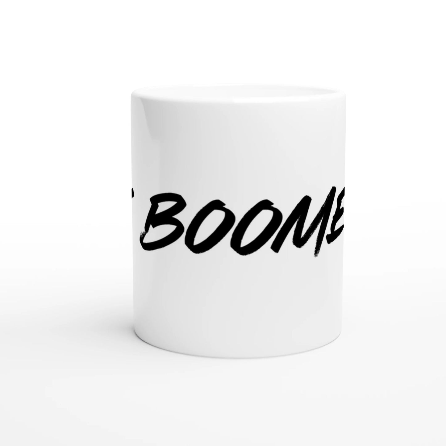 Mug / Tasse "OK Boomer" - Place des Images