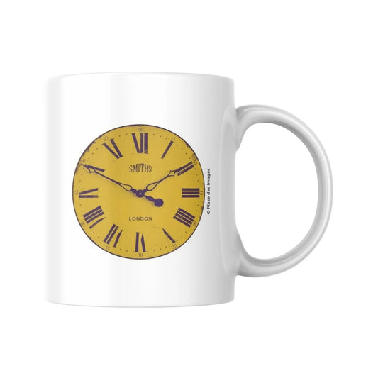 Mug Citation de Bouddha sur le moment présent (image) - Place des Images