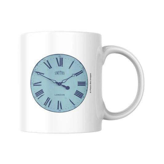 Mug Citation de Goethe sur le moment présent (images) - Place des Images