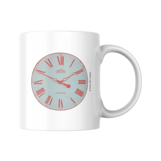Mug Citation de Racine sur le moment présent (image) - Place des Images