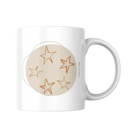 Tasse Proverbe chinois sur les grands - mères (image) - Place des Images