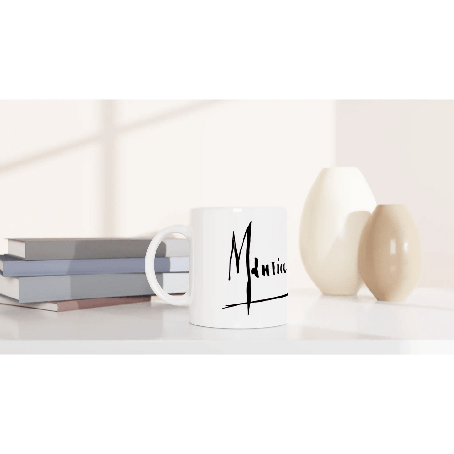 Tasse Signature : Maurice Ravel - Place des Images
