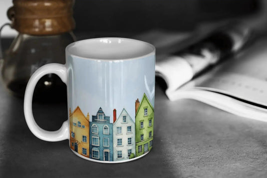 Comment entretenir et préserver vos mugs en céramique ?