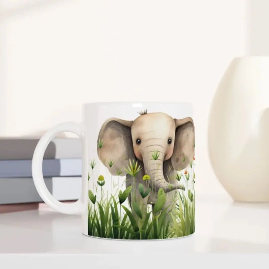Mugs animaux - Place des Images