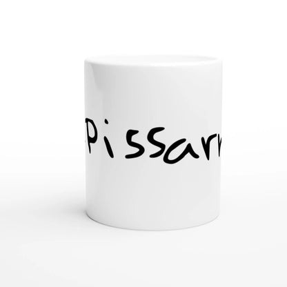 Mug Signature : Camille Pissaro