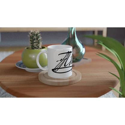 Mug Signature : Frédéric Chopin