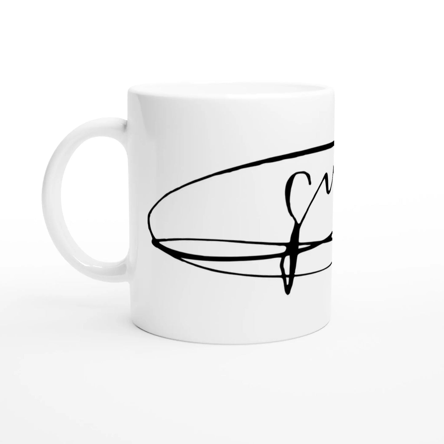 Mug Signature : Guiseppe Verdi