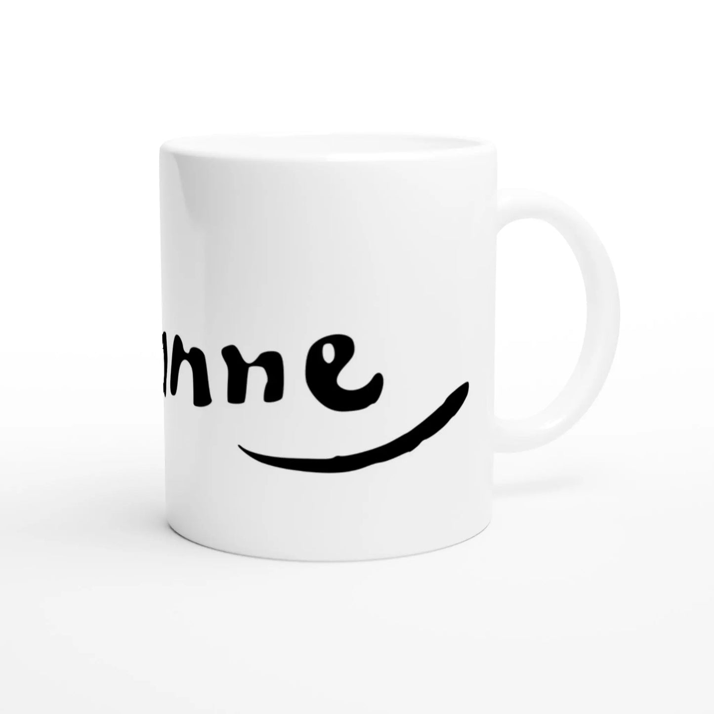 Mug Signature : Paul Cézanne