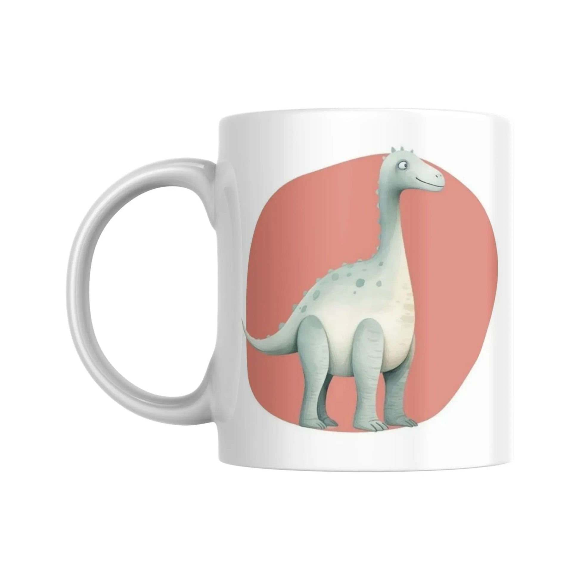 Mug enfant Dinosaures 1 - Place des Images