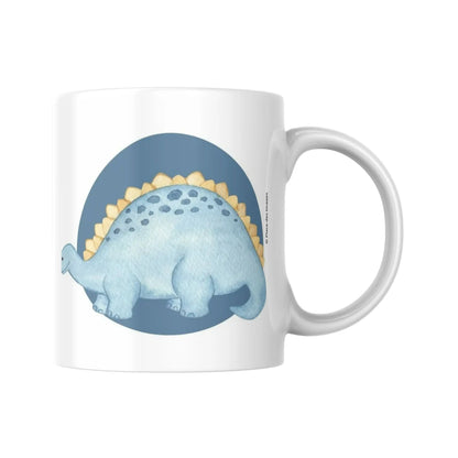 Mug enfant Dinosaures 1 - Place des Images