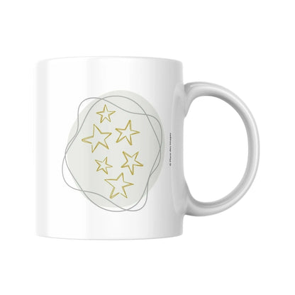 Tasse Citation de Rudyard Kipling sur les grands-mères (images) - Place des Images