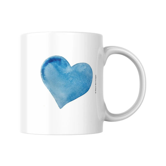 Tasse Expression Gratitude #1 (image) - Place des Images