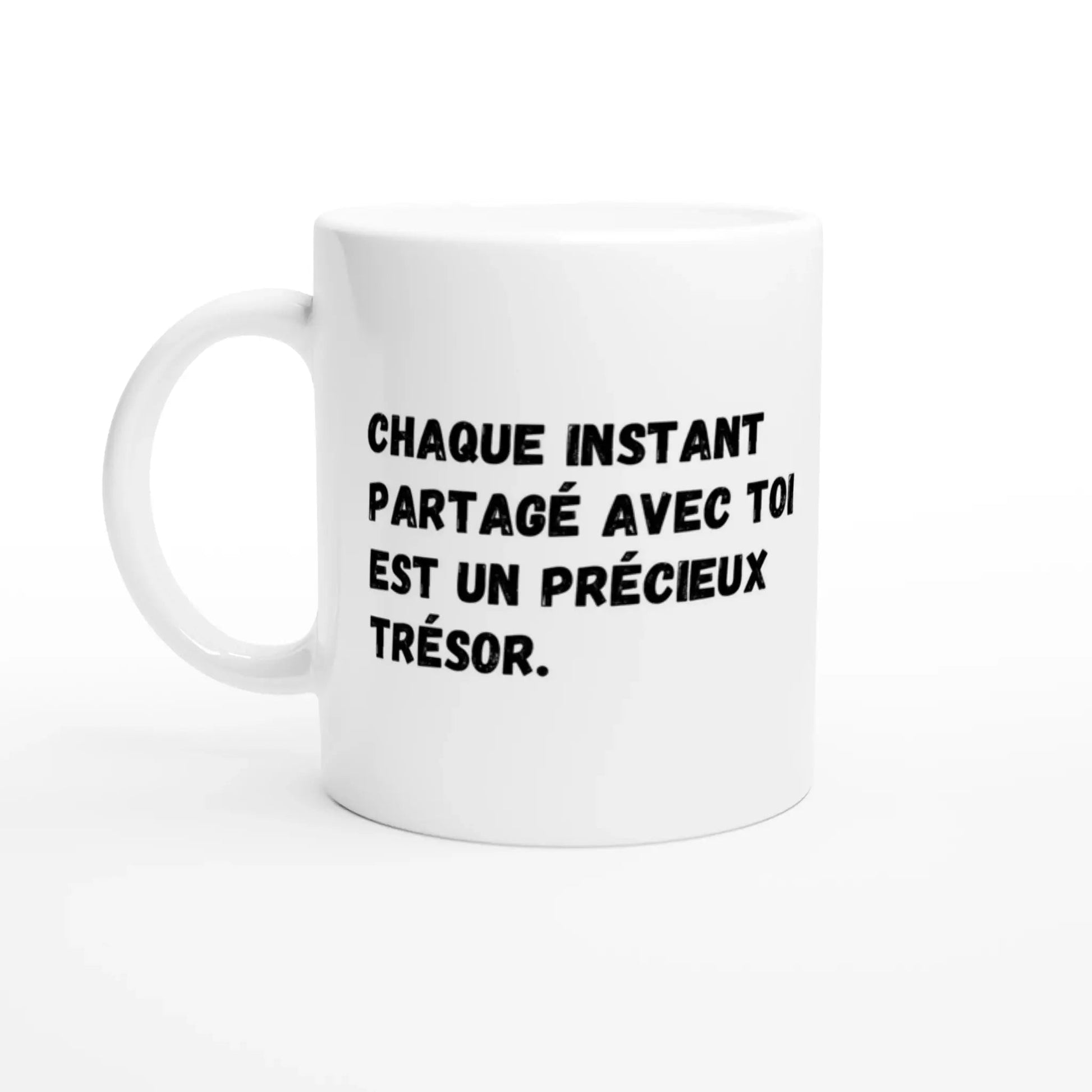 Tasse Expression Gratitude #1 - Place des Images