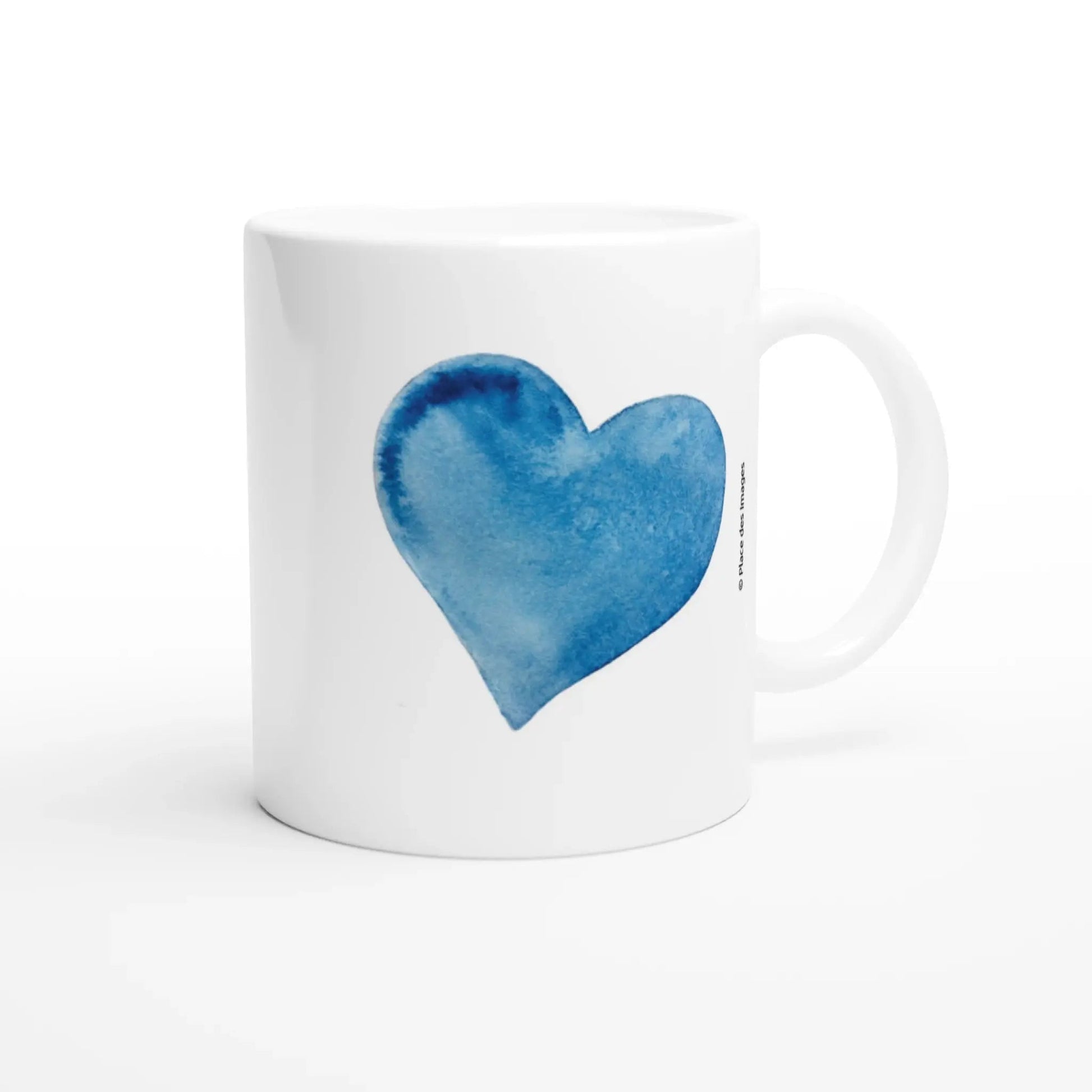 Tasse Expression Gratitude #1 - Place des Images
