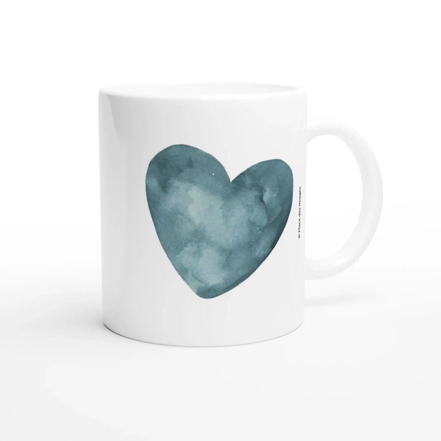 Tasse Expression Gratitude #2 - Place des Images