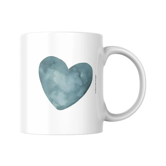 Tasse Expression Gratitude #2 (image) - Place des Images