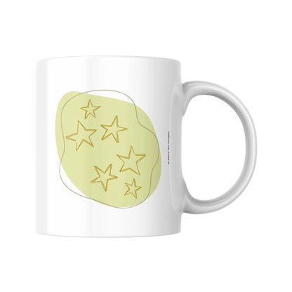 Tasse Proverbe indien sur les grands - mères (images) - Place des Images