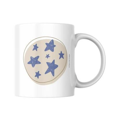 Tasse Proverbe turc sur les grands - mères (image) - Place des Images