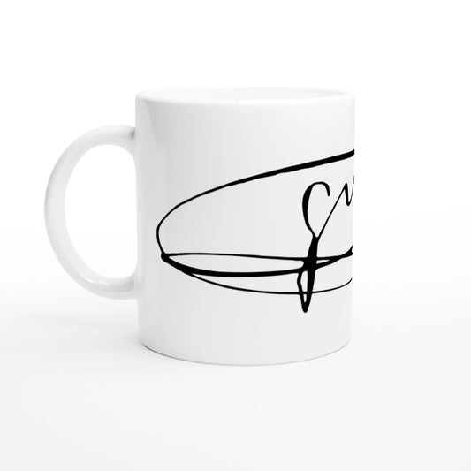 Tasse Signature : Guiseppe Verdi - Place des Images