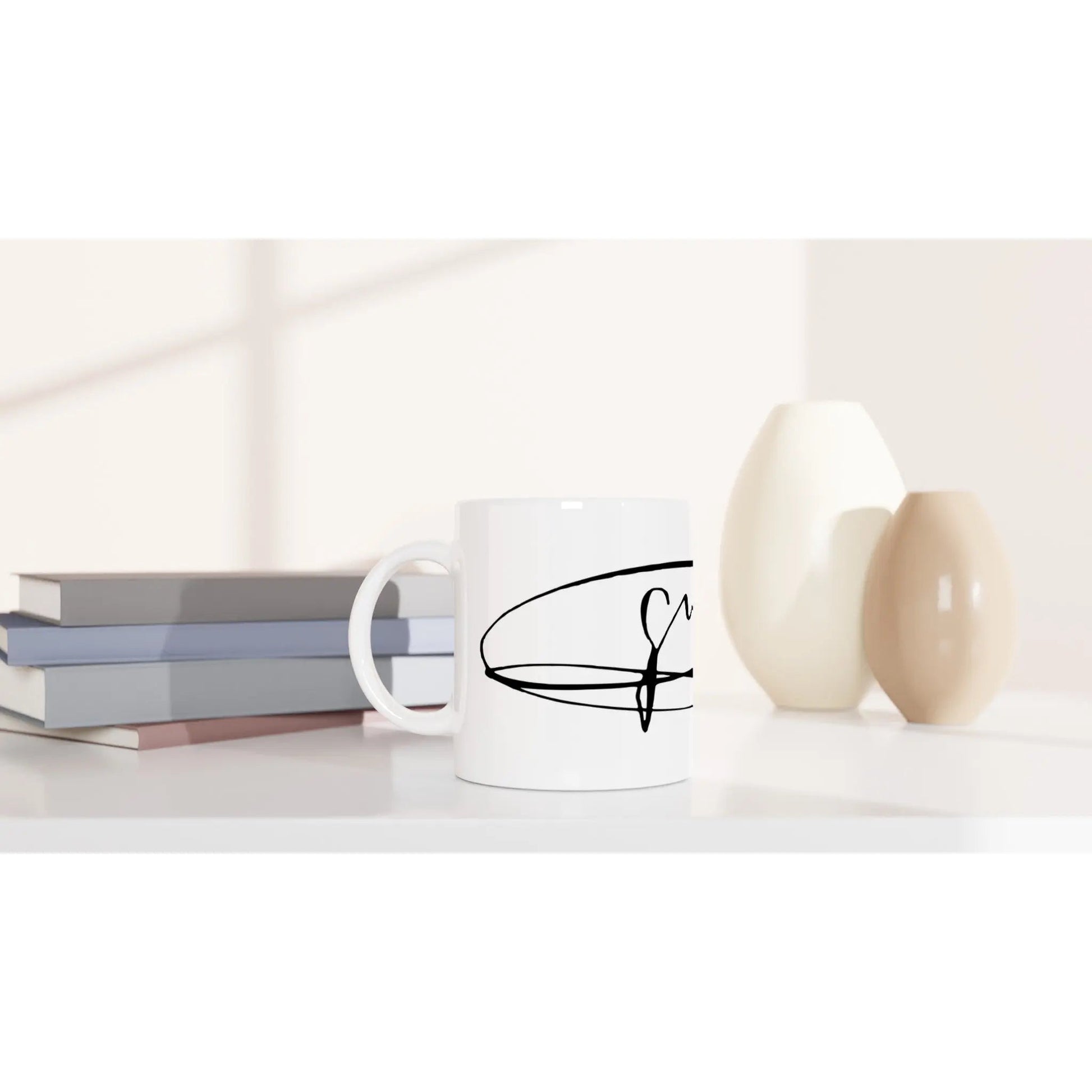 Tasse Signature : Guiseppe Verdi - Place des Images