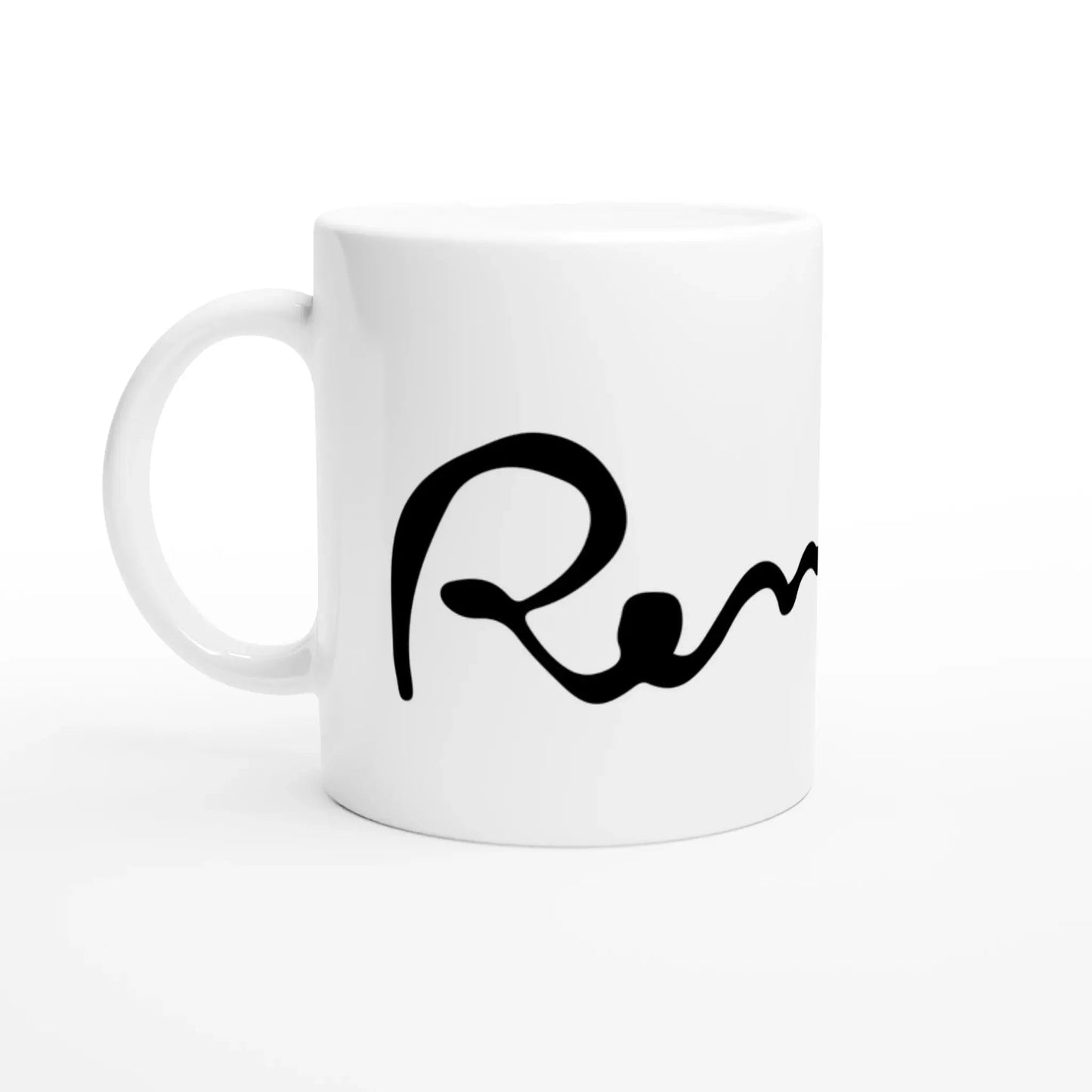 Tasse Signature : Pierre - Auguste Renoir - Place des Images