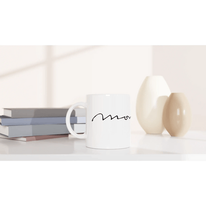 Tasse Signature : Piet Mondrian - Place des Images