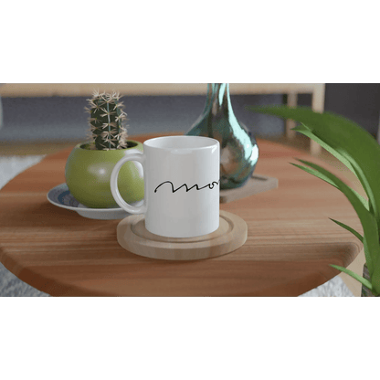 Tasse Signature : Piet Mondrian - Place des Images