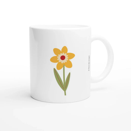 Mug "A la meilleure des mamans" - Place des Images
