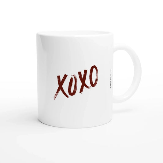 Mug "Grâce à toi, maman, je suis génial" - Place des Images