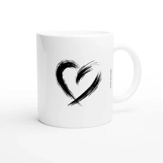 Mug "Maman, détecteur de bêtises" - Place des Images