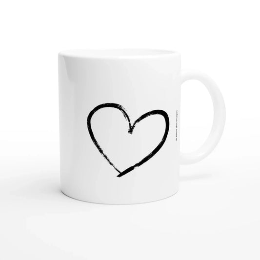 Mug "Maman, experte en négociation" - Place des Images