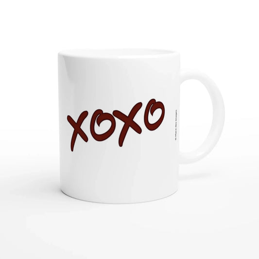 Mug Maman que j'aime - Place des Images