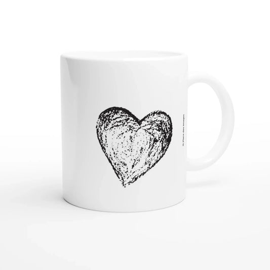 Mug "Maman, spécialiste en médecine douce" - Place des Images