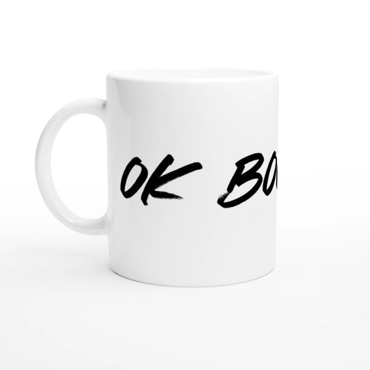 Mug / Tasse "OK Boomer" - Place des Images