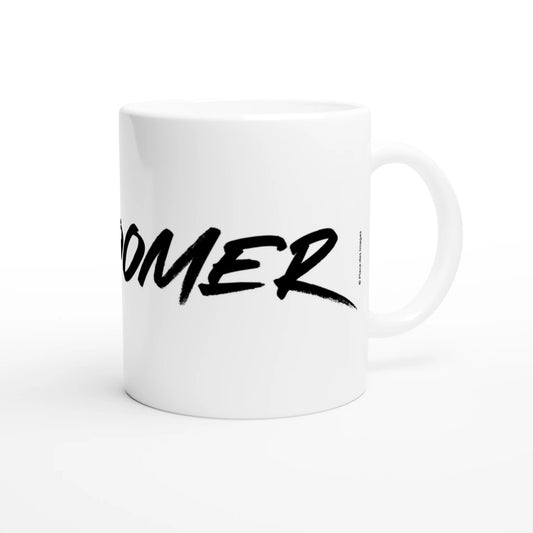 Mug / Tasse "OK Boomer" - Place des Images