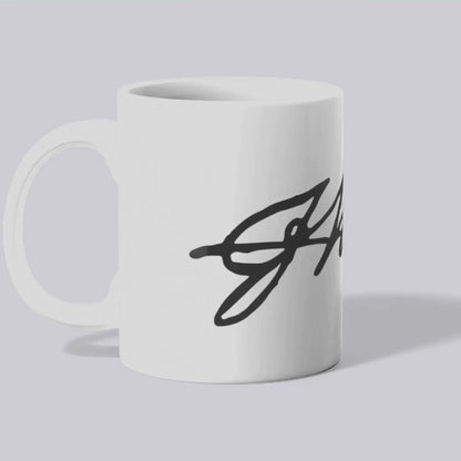 Mug Signature d'Emmanuel Kant (présentation vidéo) - Place des Images