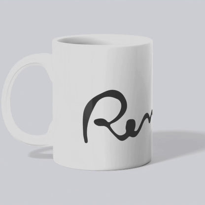 Mug Signature de Pierre-Auguste Renoir (vidéo) - Place des Images