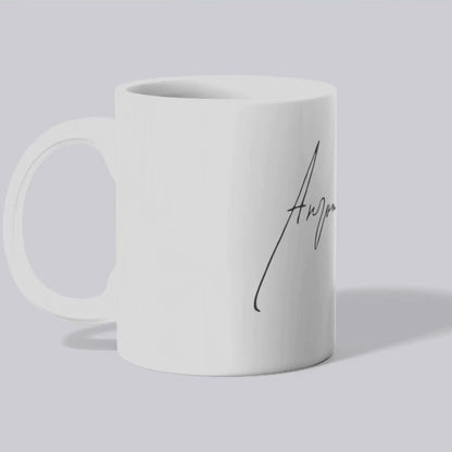 Mug Signature d'Anton Tchekhov (présentation vidéo) - Place des Images