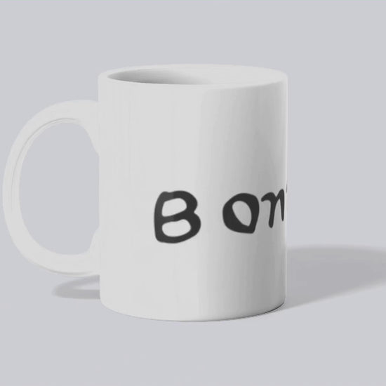 Mug Signature de Pierre Bonnard (vidéo) - Place des Images