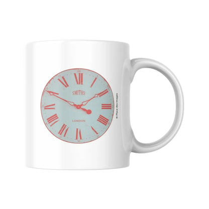 Mug Citation de Racine sur le moment présent (image) -  Place des Images